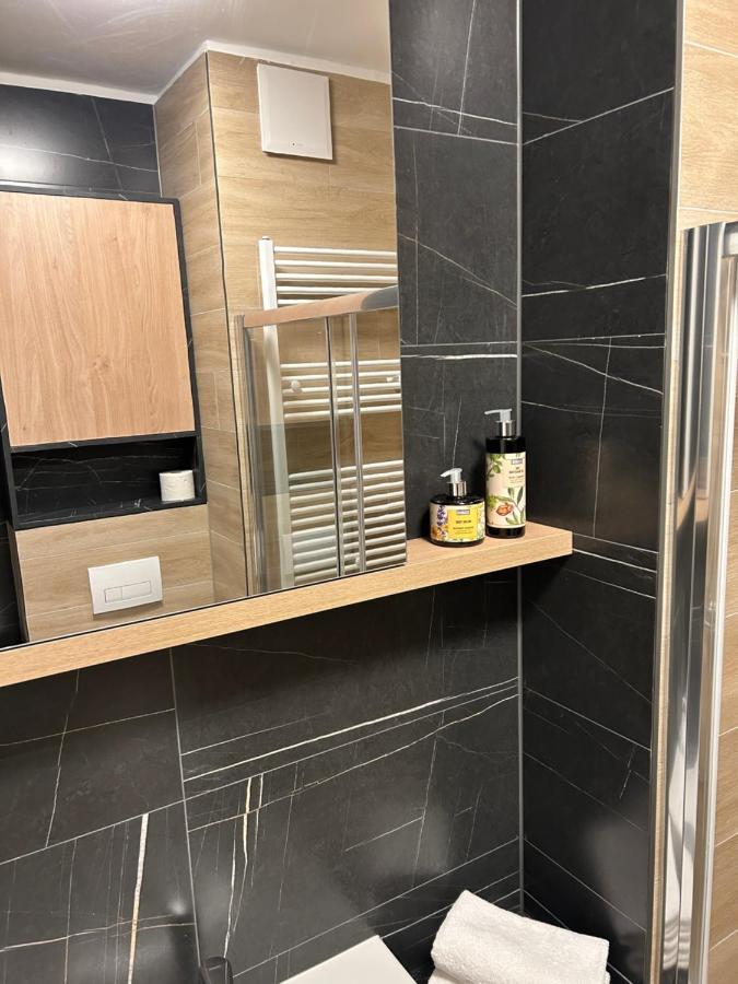 Atelier 35 Studio Ζάγκρεμπ Εξωτερικό φωτογραφία