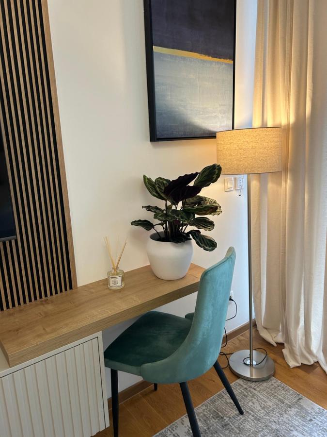 Atelier 35 Studio Ζάγκρεμπ Εξωτερικό φωτογραφία