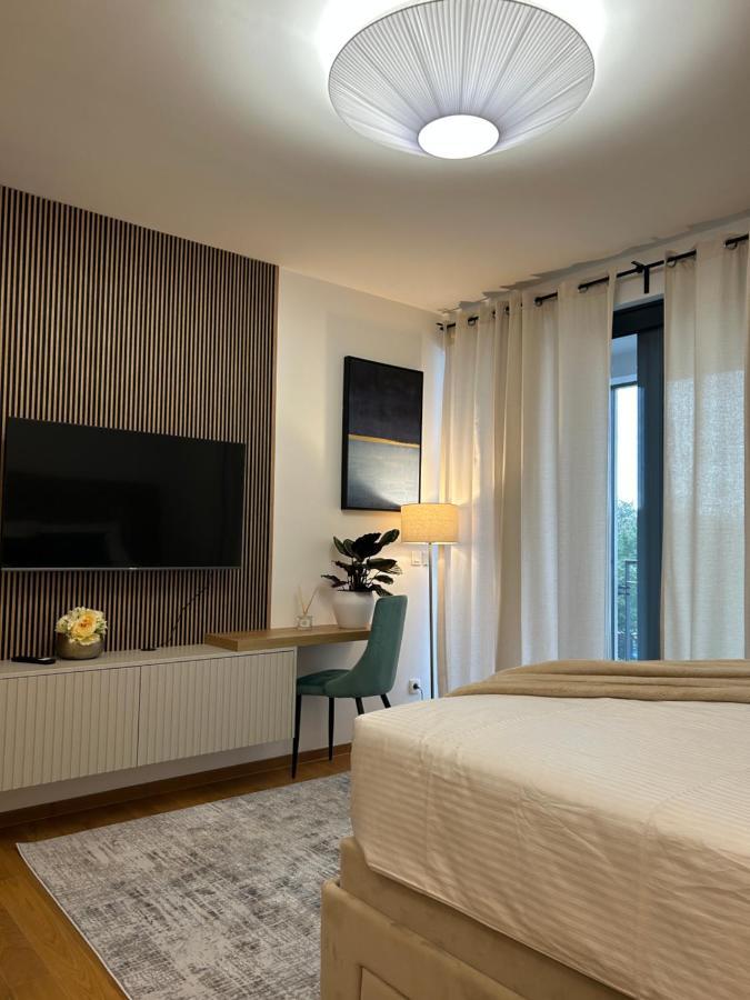 Atelier 35 Studio Ζάγκρεμπ Εξωτερικό φωτογραφία