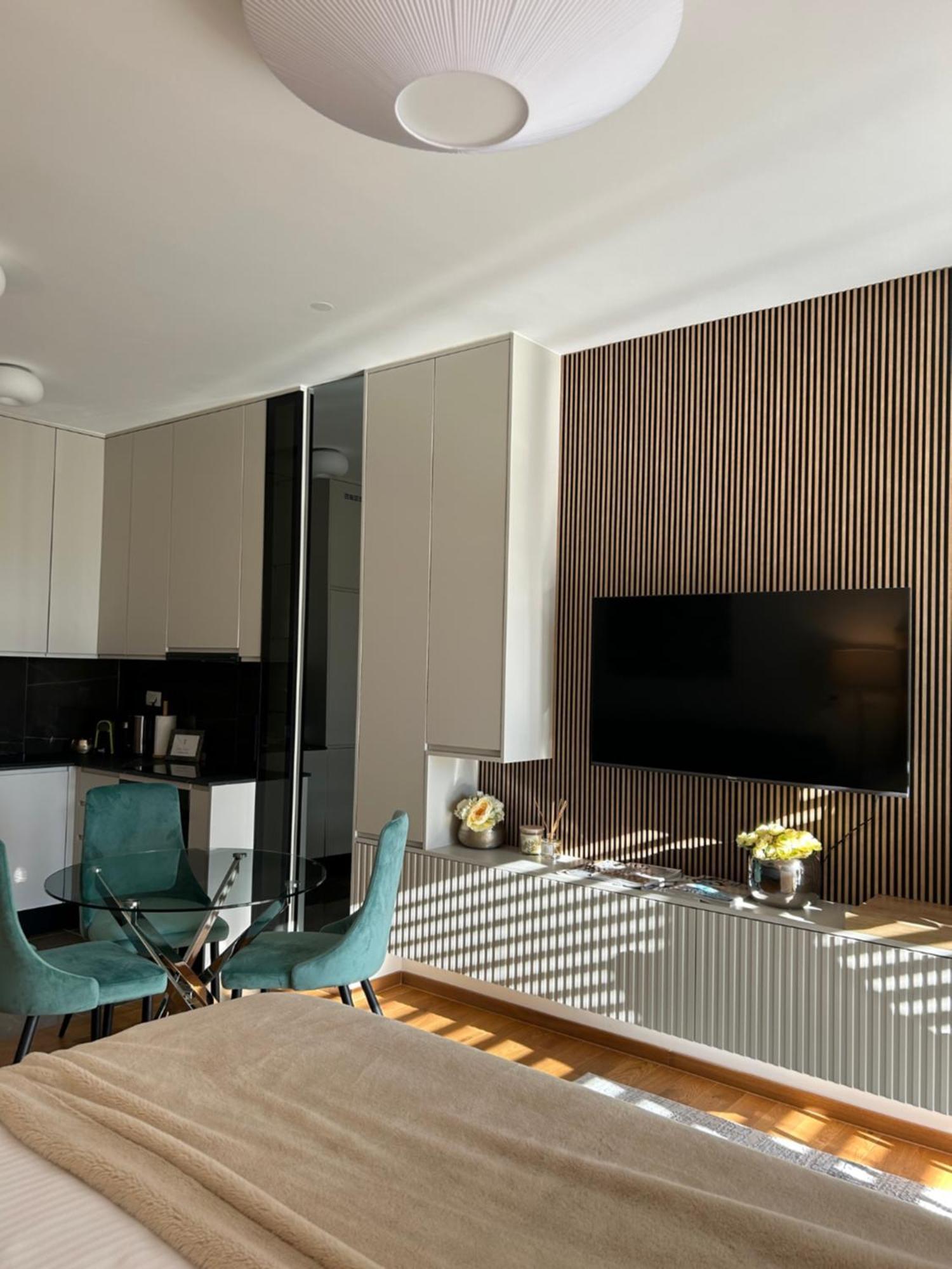 Atelier 35 Studio Ζάγκρεμπ Εξωτερικό φωτογραφία
